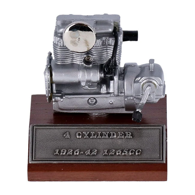 V-Twin Manufacturing Indian 4-sylinterinen 1265cc moottorimalli