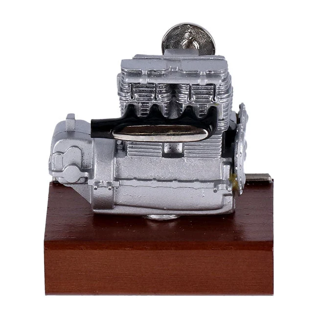 V-Twin Manufacturing Indian 4-sylinterinen 1265cc moottorimalli