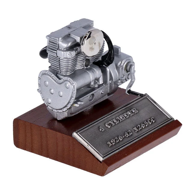 V-Twin Manufacturing Indian 4-sylinterinen 1265cc moottorimalli