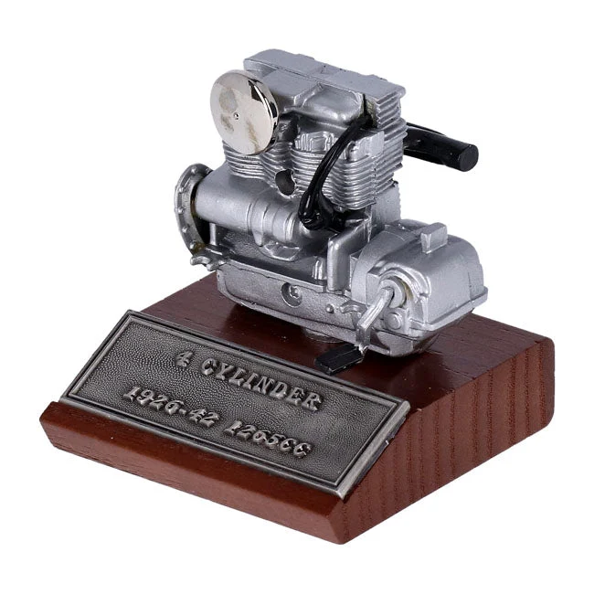 V-Twin Manufacturing Indian 4-sylinterinen 1265cc moottorimalli