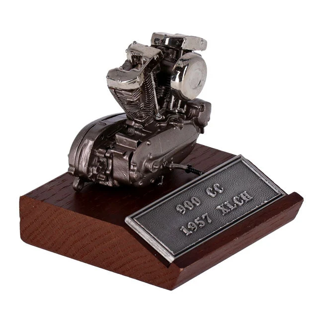 V-Twin Manufacturing Ironhead-moottorin malli