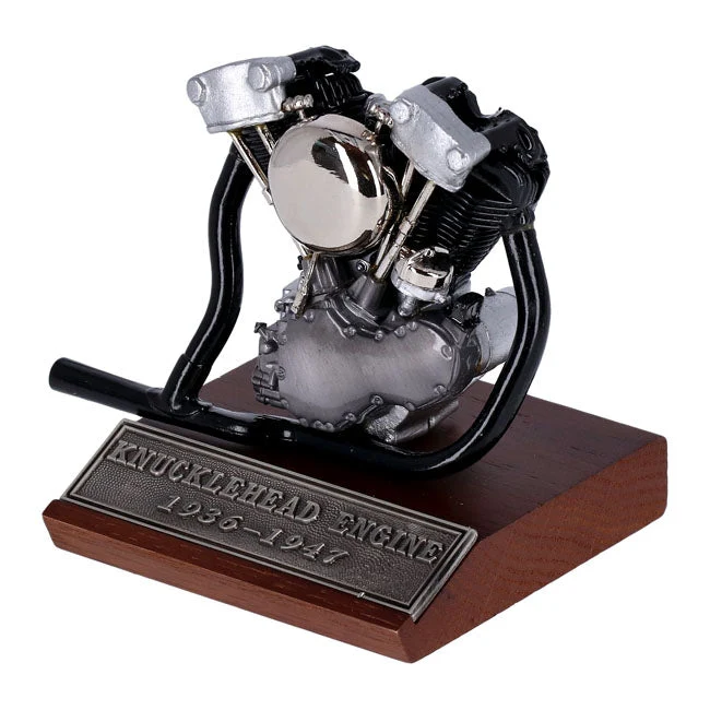 V-Twin Manufacturing Knuckleheadin suuri moottorimalli