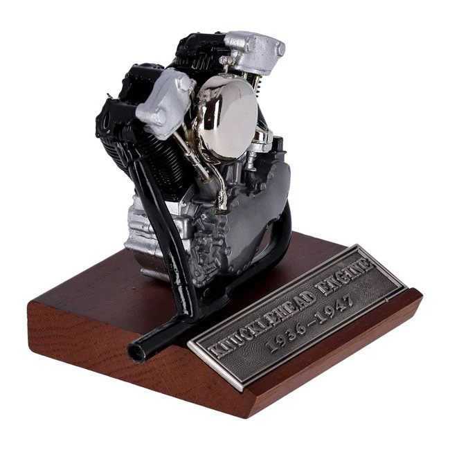 V-Twin Manufacturing Knuckleheadin suuri moottorimalli