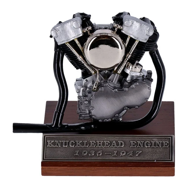 V-Twin Manufacturing Knuckleheadin suuri moottorimalli