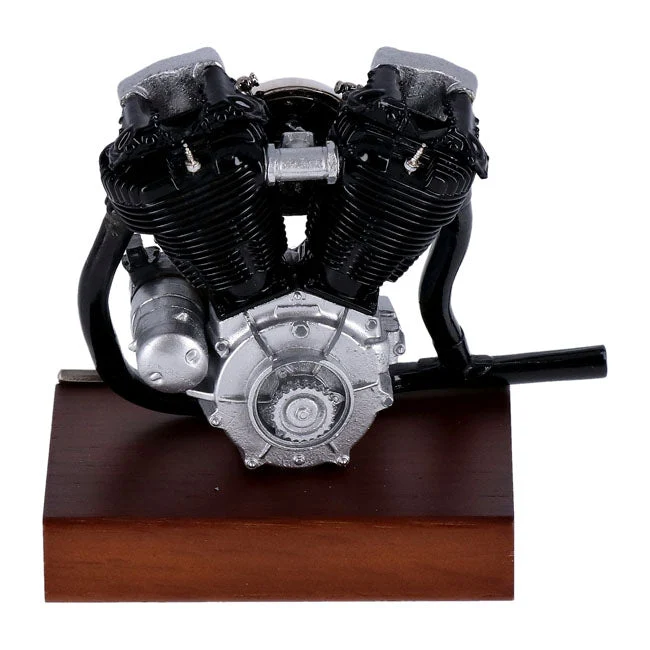 V-Twin Manufacturing Knuckleheadin suuri moottorimalli
