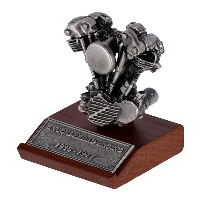 V-Twin Manufacturing Knucklehead-moottorimalli