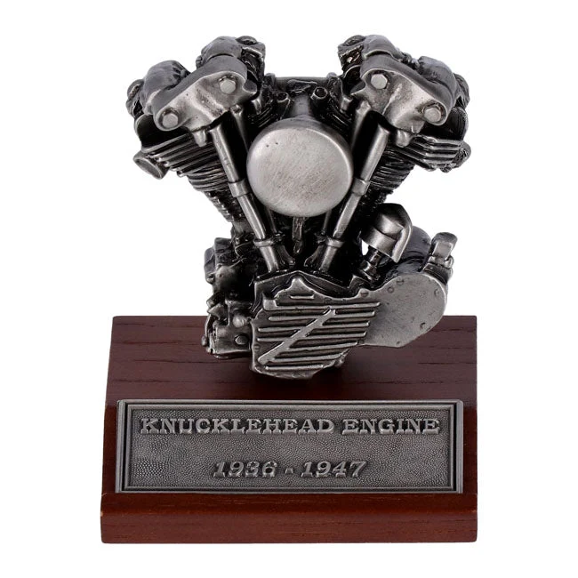 V-Twin Manufacturing Knucklehead-moottorimalli
