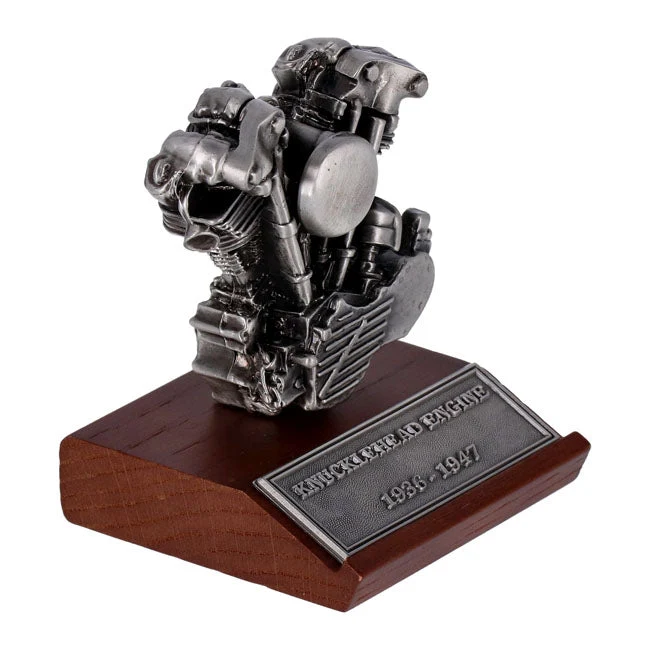 V-Twin Manufacturing Knucklehead-moottorimallin lahjasetti
