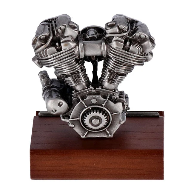 V-Twin Manufacturing Knucklehead-moottorimallin lahjasetti