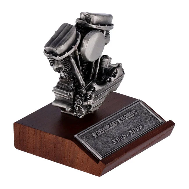 V-Twin Manufacturing Panhead-moottorimallin lahjasetti