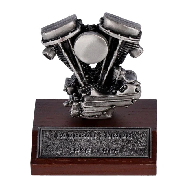 V-Twin Manufacturing Panhead-moottorimallin lahjasetti