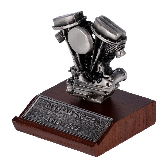V-Twin Manufacturing Panhead-moottorimallin lahjasetti
