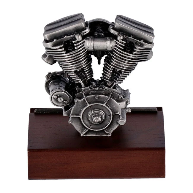 V-Twin Manufacturing Panhead-moottorimallin lahjasetti
