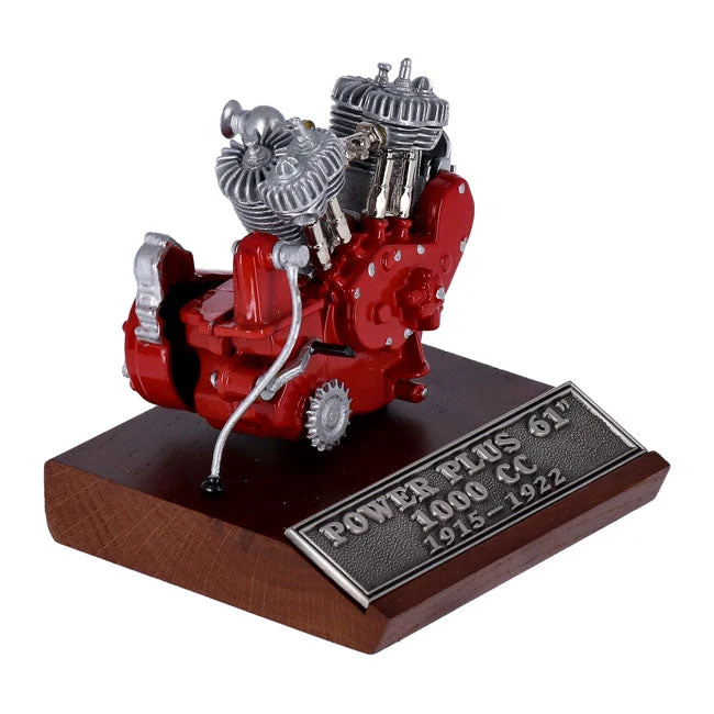V-Twin Manufacturing 61" Power Plus 1000cc moottorin malli
