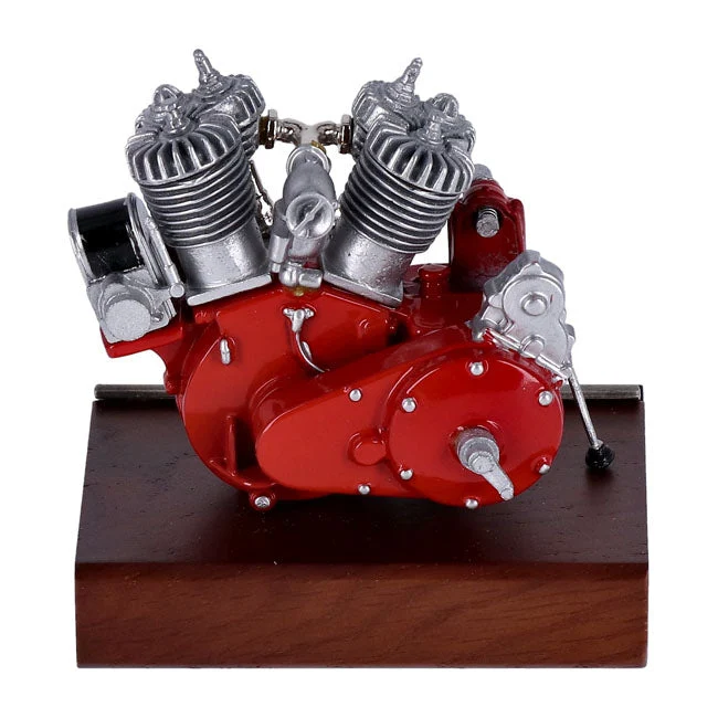 V-Twin Manufacturing 61" Power Plus 1000cc moottorin malli