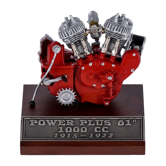 V-Twin Manufacturing 61" Power Plus 1000cc moottorin malli