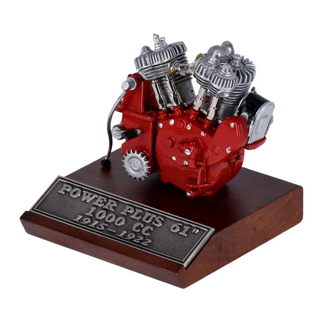 V-Twin Manufacturing 61" Power Plus 1000cc moottorin malli