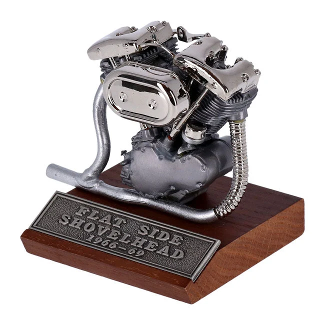 V-Twin Manufacturing Shovelheadin suuri moottorimalli