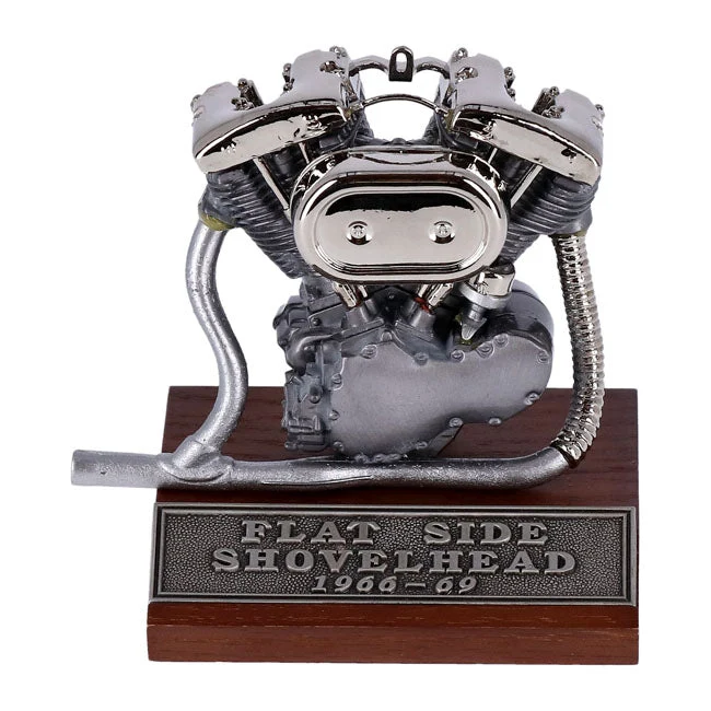 V-Twin Manufacturing Shovelheadin suuri moottorimalli