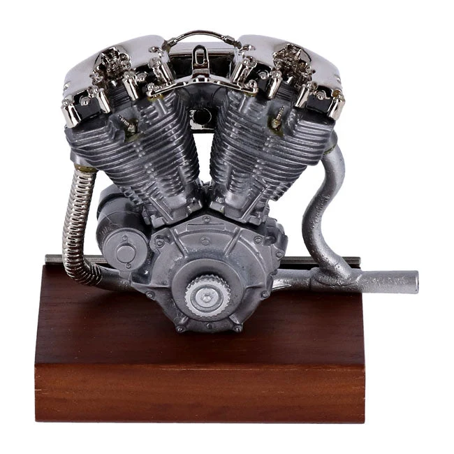 V-Twin Manufacturing Shovelheadin suuri moottorimalli