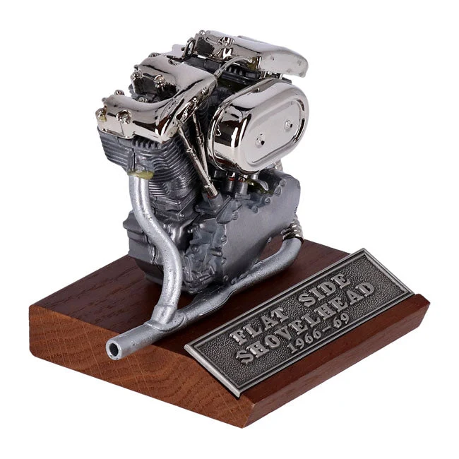 V-Twin Manufacturing Shovelheadin suuri moottorimalli