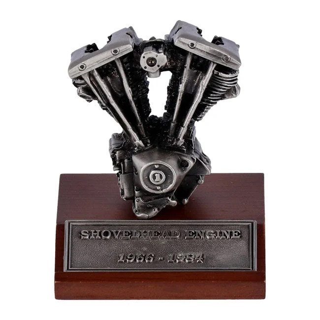 V-Twin Manufacturing Shovelhead-moottorimalli