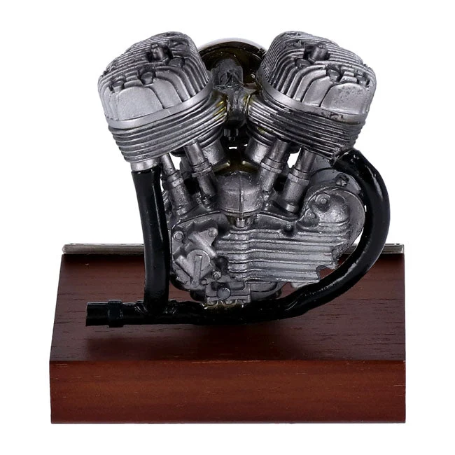 V-Twin Manufacturing 45" sivuventtiilimoottorimalli