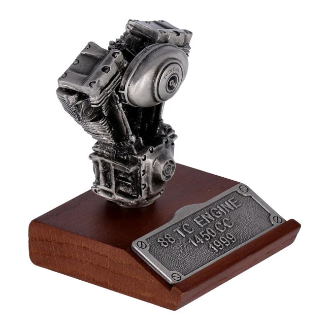 V-Twin Manufacturing Twin Cam -moottorimalli