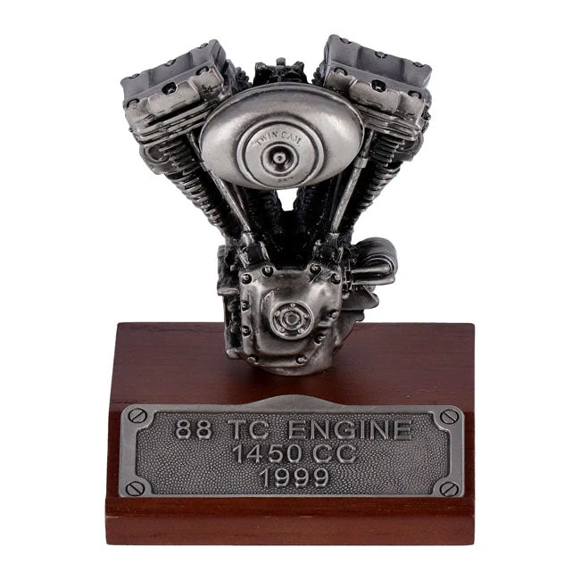 V-Twin Manufacturing Twin Cam -moottorimalli