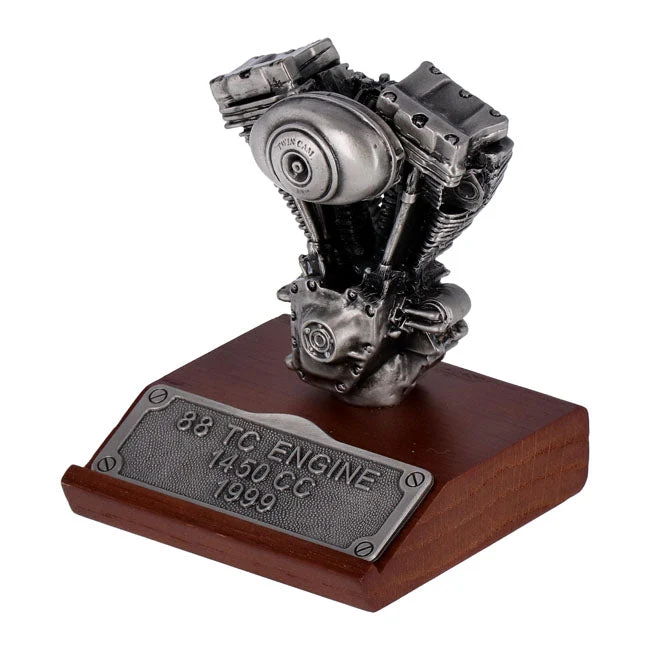 V-Twin Manufacturing Twin Cam -moottorimalli