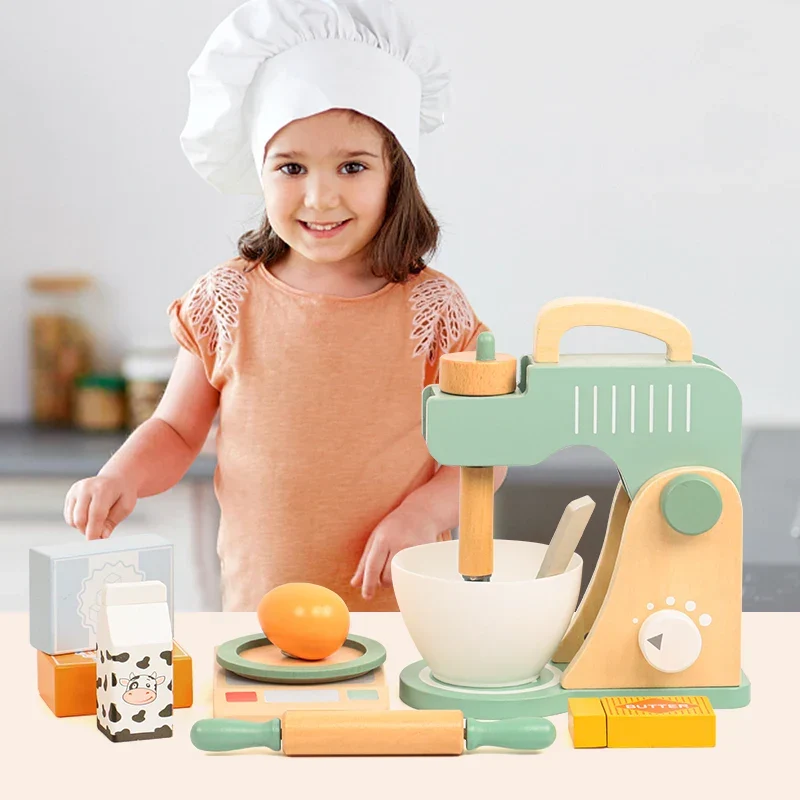 Woods™ - Mini Masterchef - Keittiölelut