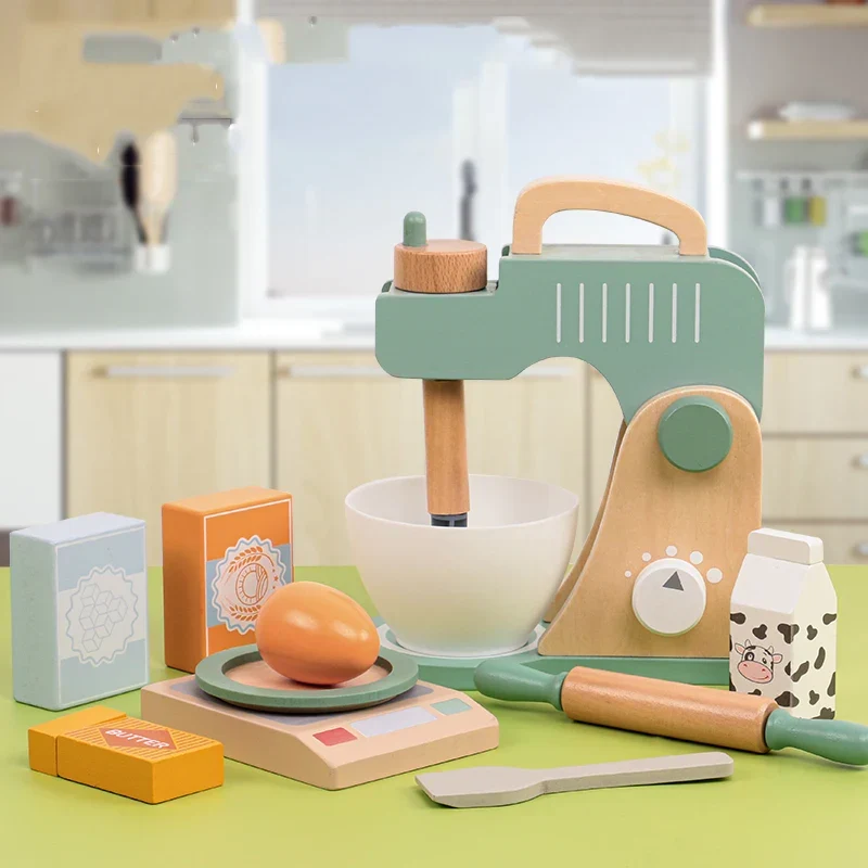 Woods™ - Mini Masterchef - Keittiölelut