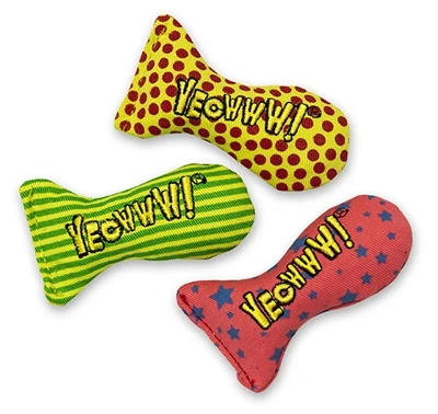 Yeowww Haisulien kannu