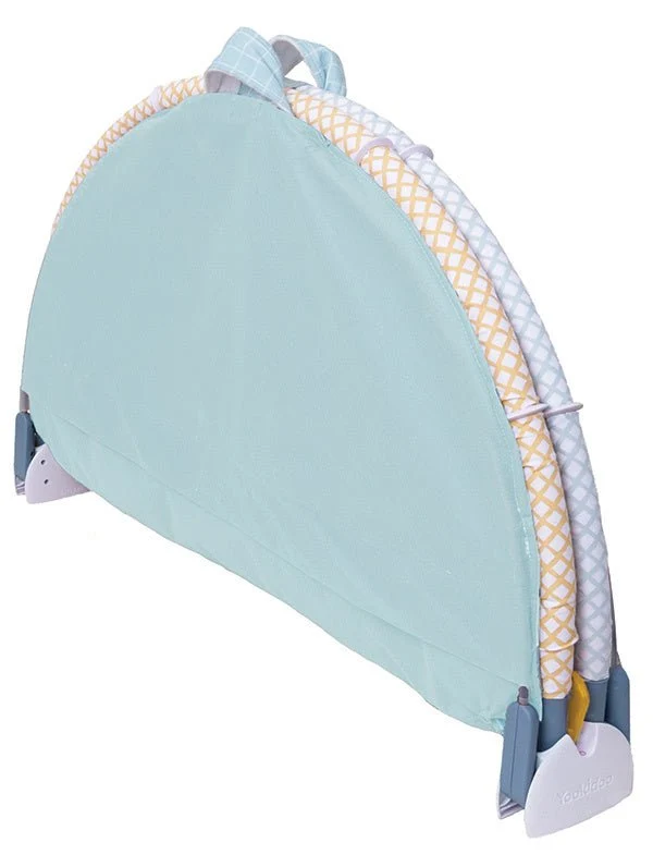 Yookidoo Babygym Lay To Sit Up Play -leikki