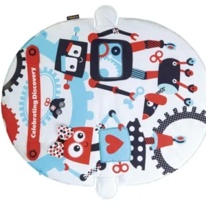Yookidoo Babygym Robo Leikkimaailma