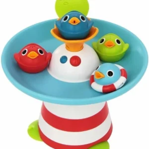 Yookidoo Kylpylelulelu Ducks Race Race