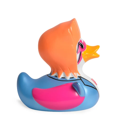 Zag Duck