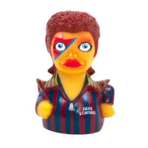 Ziggy Starduck Duck