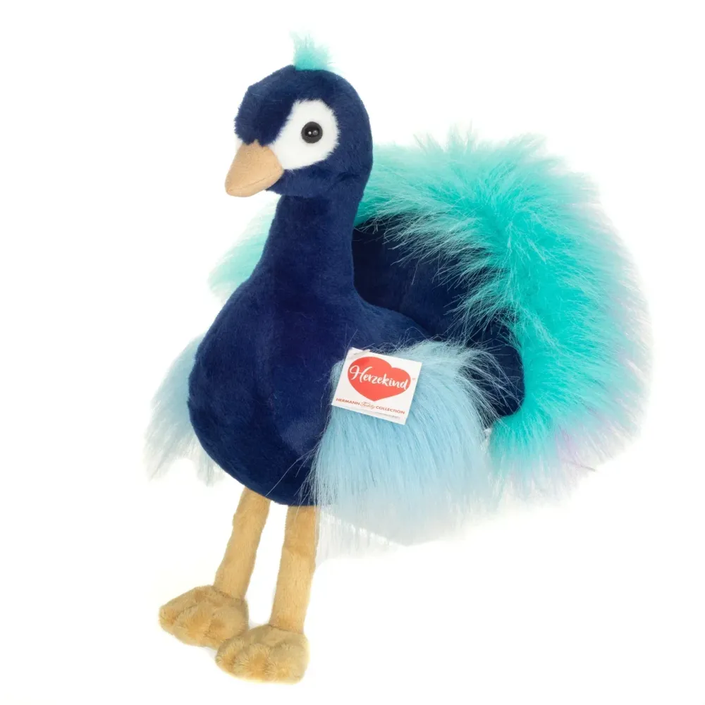 Zoe Peacock Pehmo
