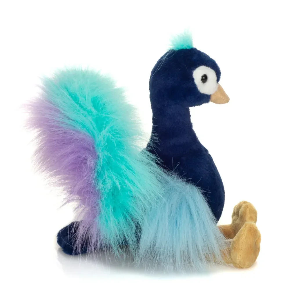 Zoe Peacock Pehmo