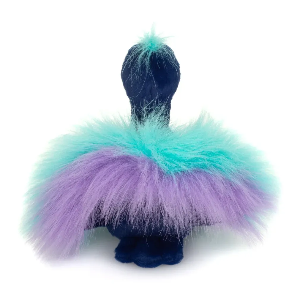 Zoe Peacock Pehmo