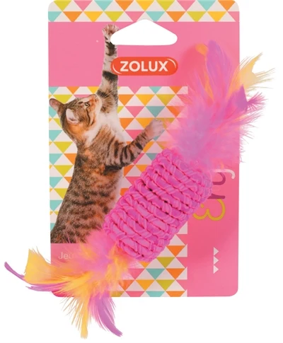 Zolux Elastic -karkkilajitelma
