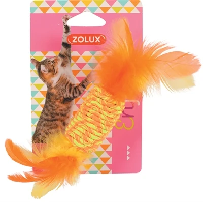 Zolux Elastic -karkkilajitelma
