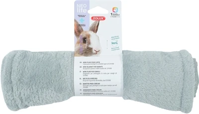 Zolux Neolife Minipeitto Kaninvihreä