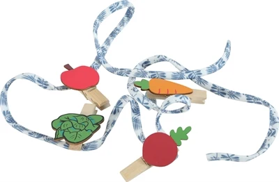 Zolux Neolife Snack Slinger Marsu sininen