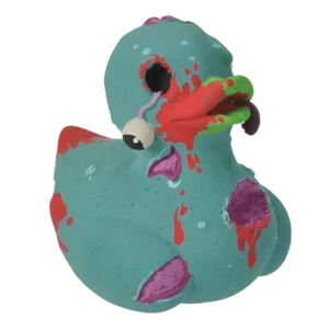 Zombie-ankka