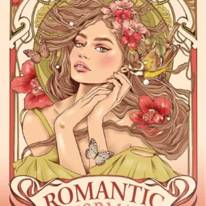Romantic Lenormand Oracle - Anna Oginski