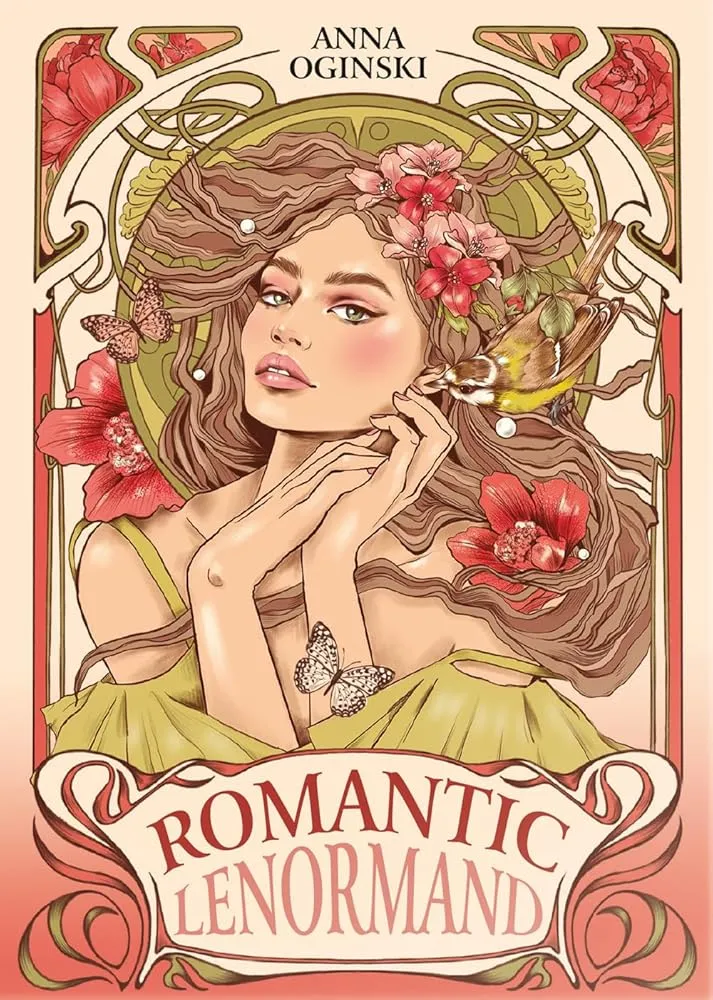 Romantic Lenormand Oracle - Anna Oginski