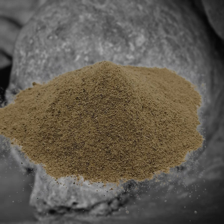 High John Conqueror -juuri, Ipomoea jalapa juurijauhe