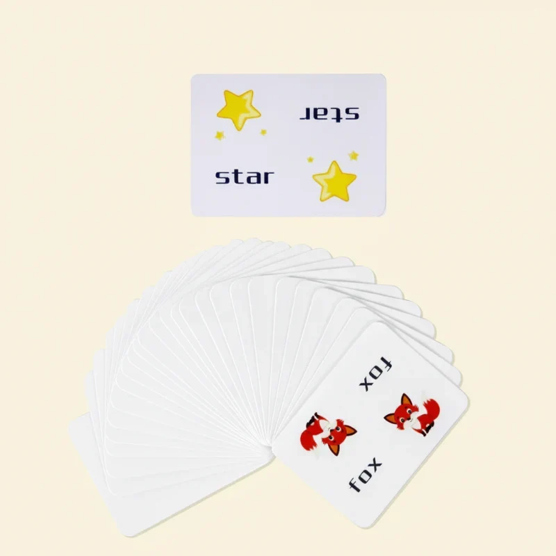 EduFish – Magneettinen & Koulutus – ABC-oppimispeli